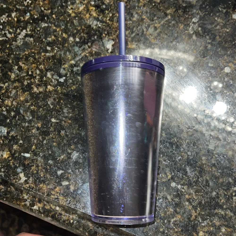 Starbucks reusable 16